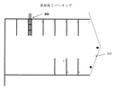 草柳第2駐車場の駐車場