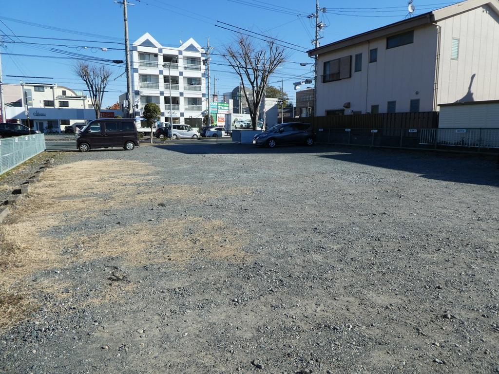 佐藤２丁目駐車場の外観・駐車場イメージ3枚目
