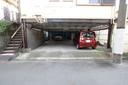 大師町イチムラ駐車場の駐車場
