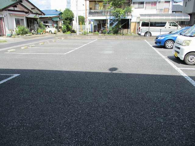 月見ヶ丘(37143)の外観・駐車場イメージ1枚目