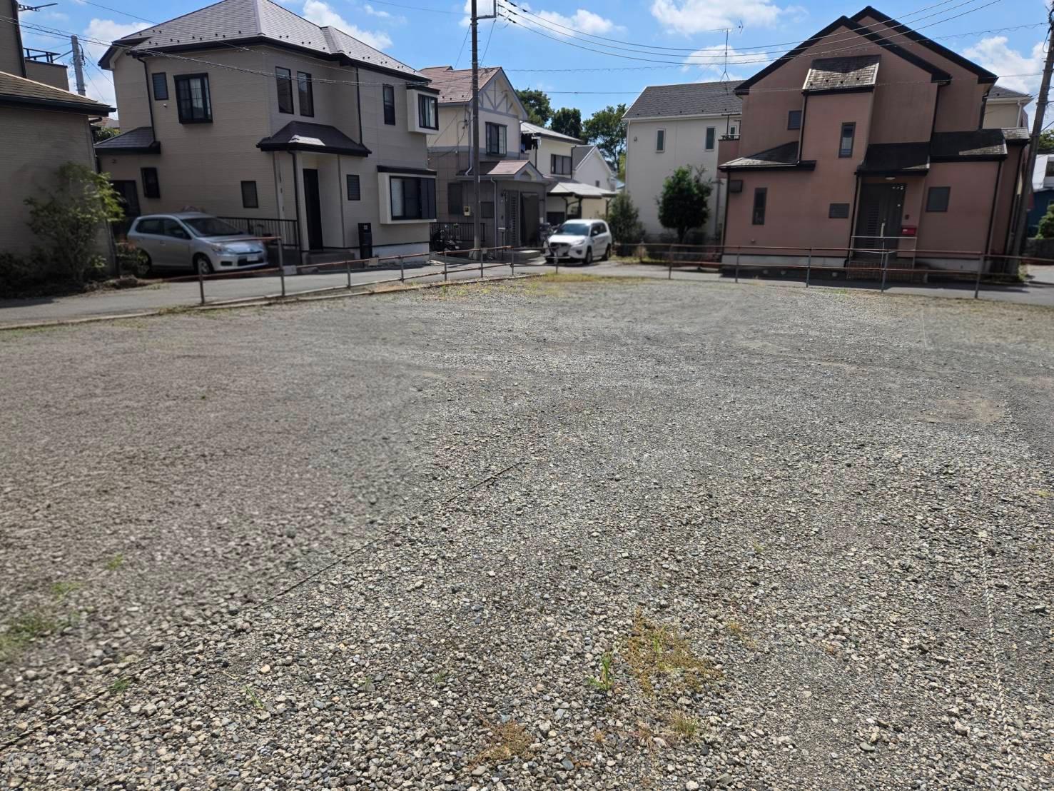 下九沢第２駐車場の外観・駐車場イメージ2枚目