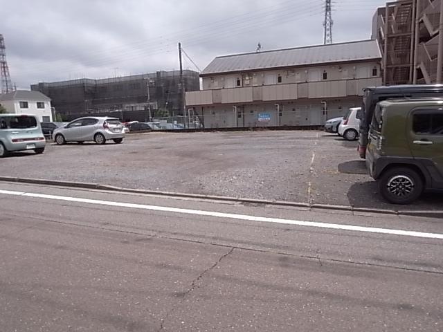 原西橋本駐車場の外観・駐車場イメージ2枚目