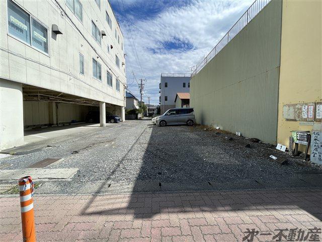 PDみろく駐車場の外観・駐車場イメージ2枚目