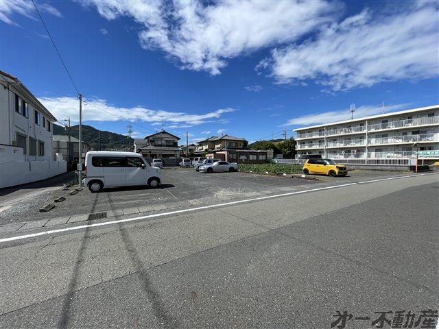 PD和田駐車場の外観・駐車場イメージ2枚目