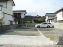 横町駐車場の駐車場