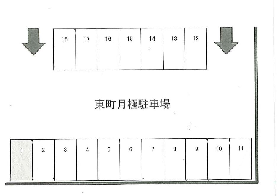 駐車場画像