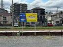 佐伯第一パーキングの駐車場