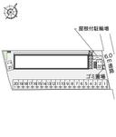 コスモエステートＡ(40468)の駐車場