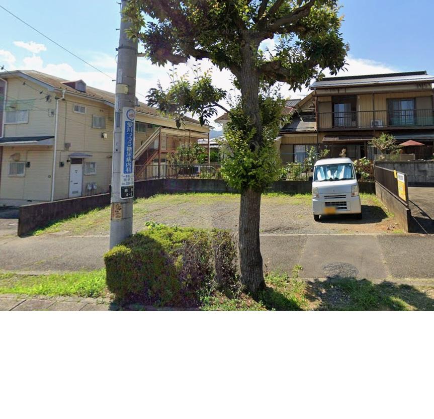 廣川駐車場の外観・駐車場イメージ1枚目