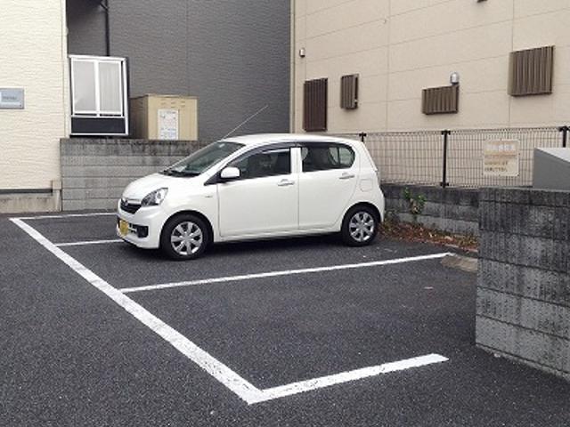 テルセイラ(41000)の外観・駐車場イメージ1枚目