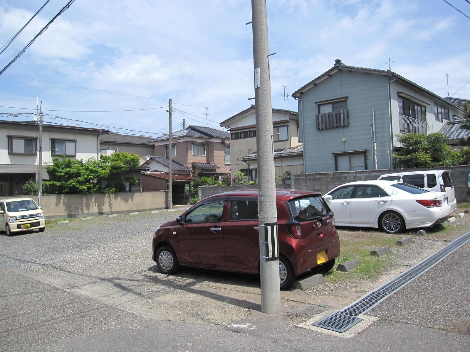 第87駐車場の外観・駐車場イメージ2枚目