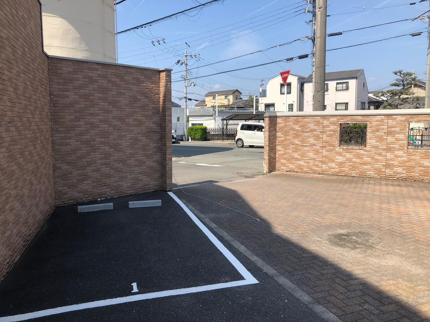 MKパーキングの外観・駐車場イメージ3枚目