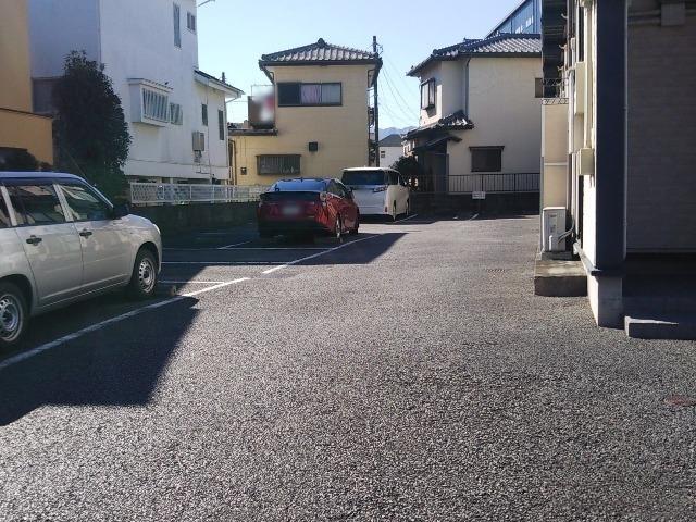 Ｋｕｍａｓａｋａ(28024)の外観・駐車場イメージ1枚目