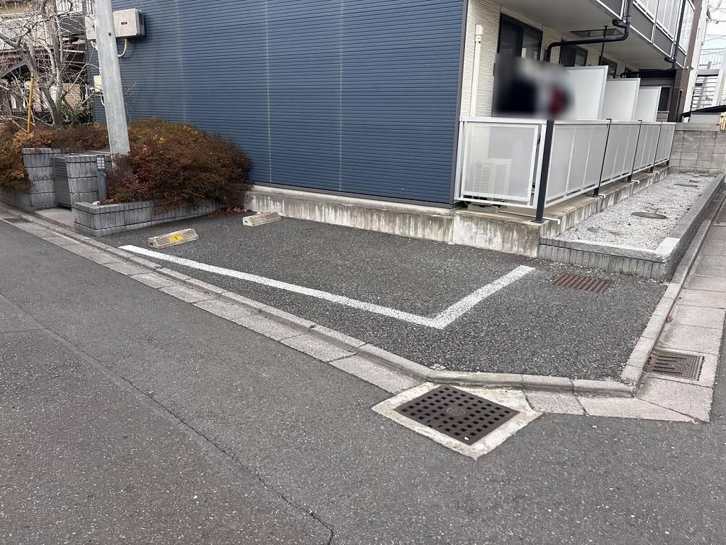 ひめこぶし(40288)の外観・駐車場イメージ1枚目