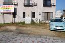 川棚O駐車場の駐車場
