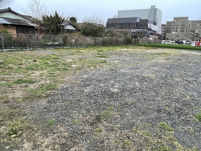 駐車場画像