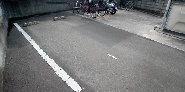 Ｓｕｎ　Ｃｉｔｙ　絆(47485)の外観・駐車場イメージ1枚目