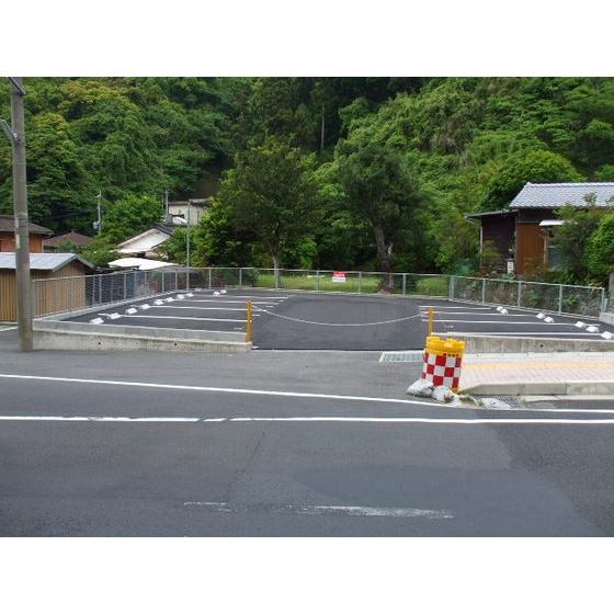 Ｍパーク坂元２の外観・駐車場イメージ1枚目