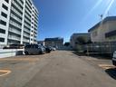 ザ・パーク水車町5丁目の駐車場