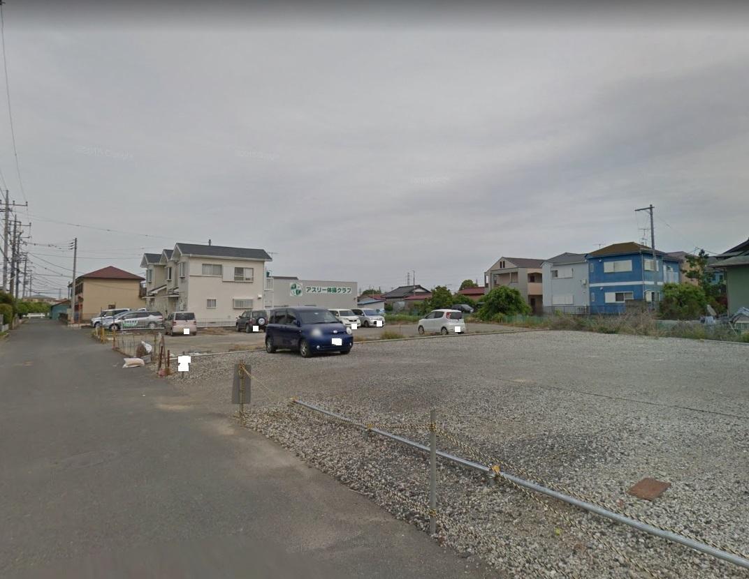 入野佐藤駐車場の外観・駐車場イメージ1枚目