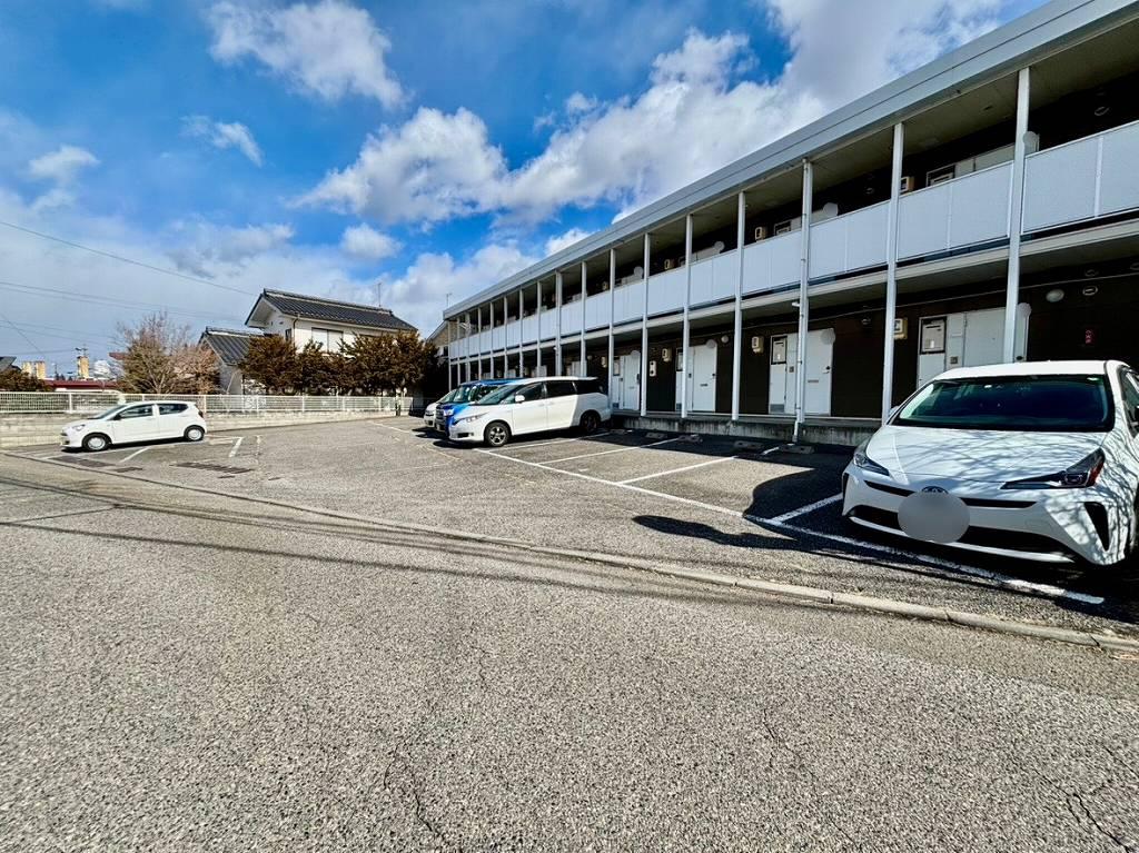 待夢(16808)の外観・駐車場イメージ2枚目