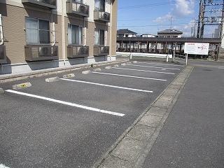 ＥｖｅｒＰｅａｃｅ(43454)の外観・駐車場イメージ1枚目