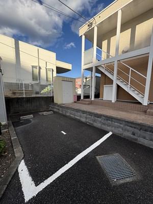 町田市鶴間(31271)の外観・駐車場イメージ1枚目