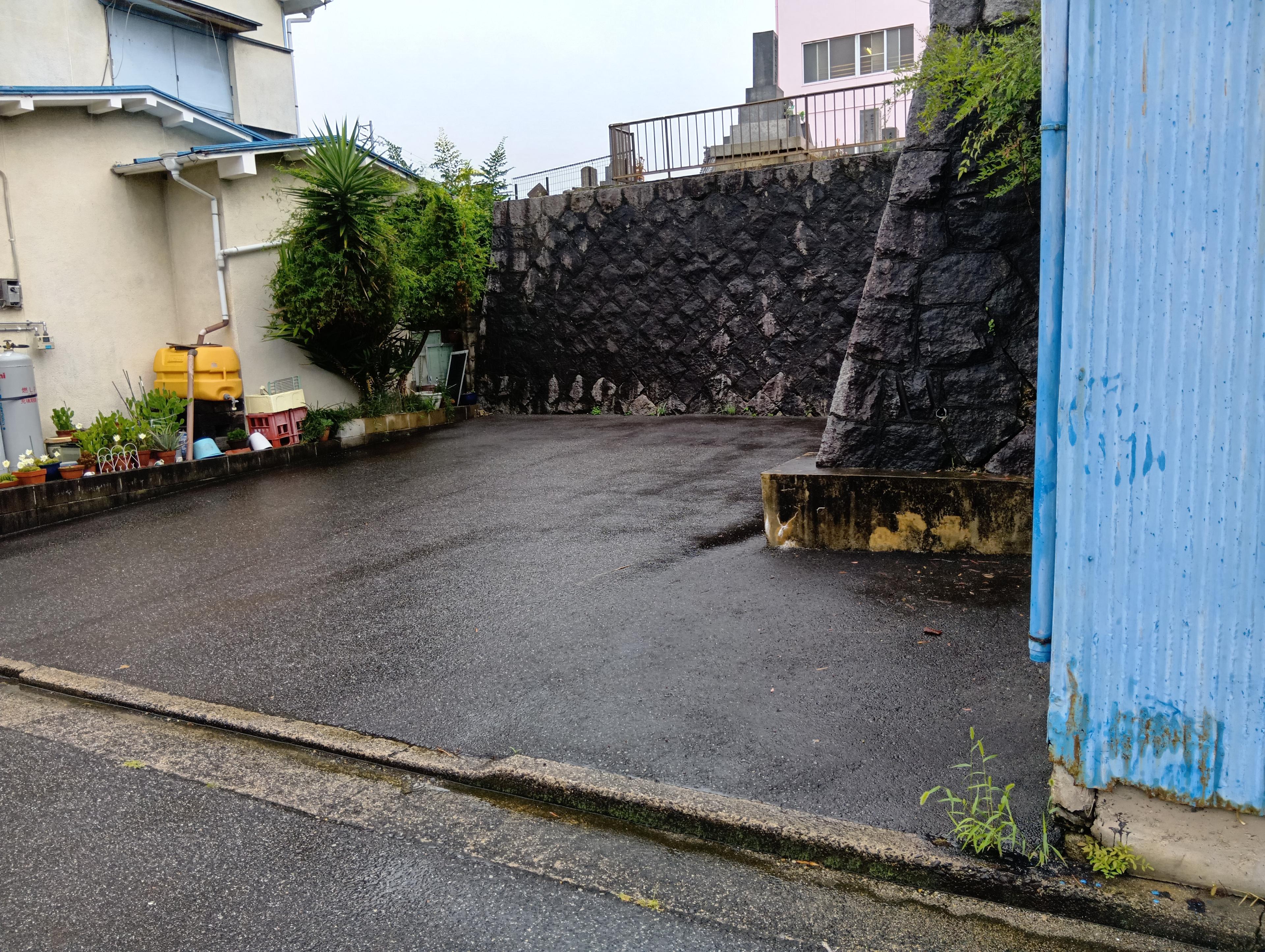 大林寺駐車場２の外観・駐車場イメージ1枚目