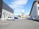 ひまわり駐車場の駐車場
