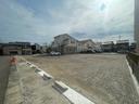 江南市古知野町日の出駐車場の駐車場