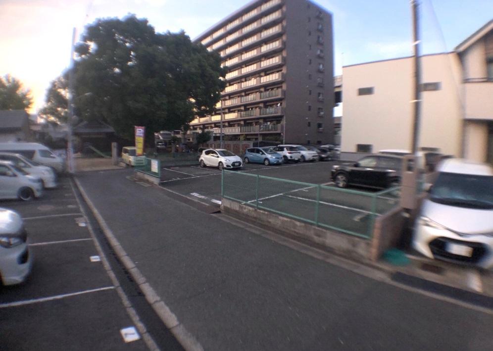 西野モータープールの外観・駐車場イメージ2枚目