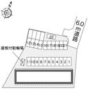 飛田(40828)の駐車場