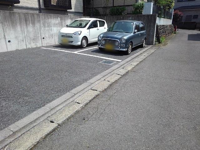 ＩＷＡＩ(35594)の外観・駐車場イメージ1枚目