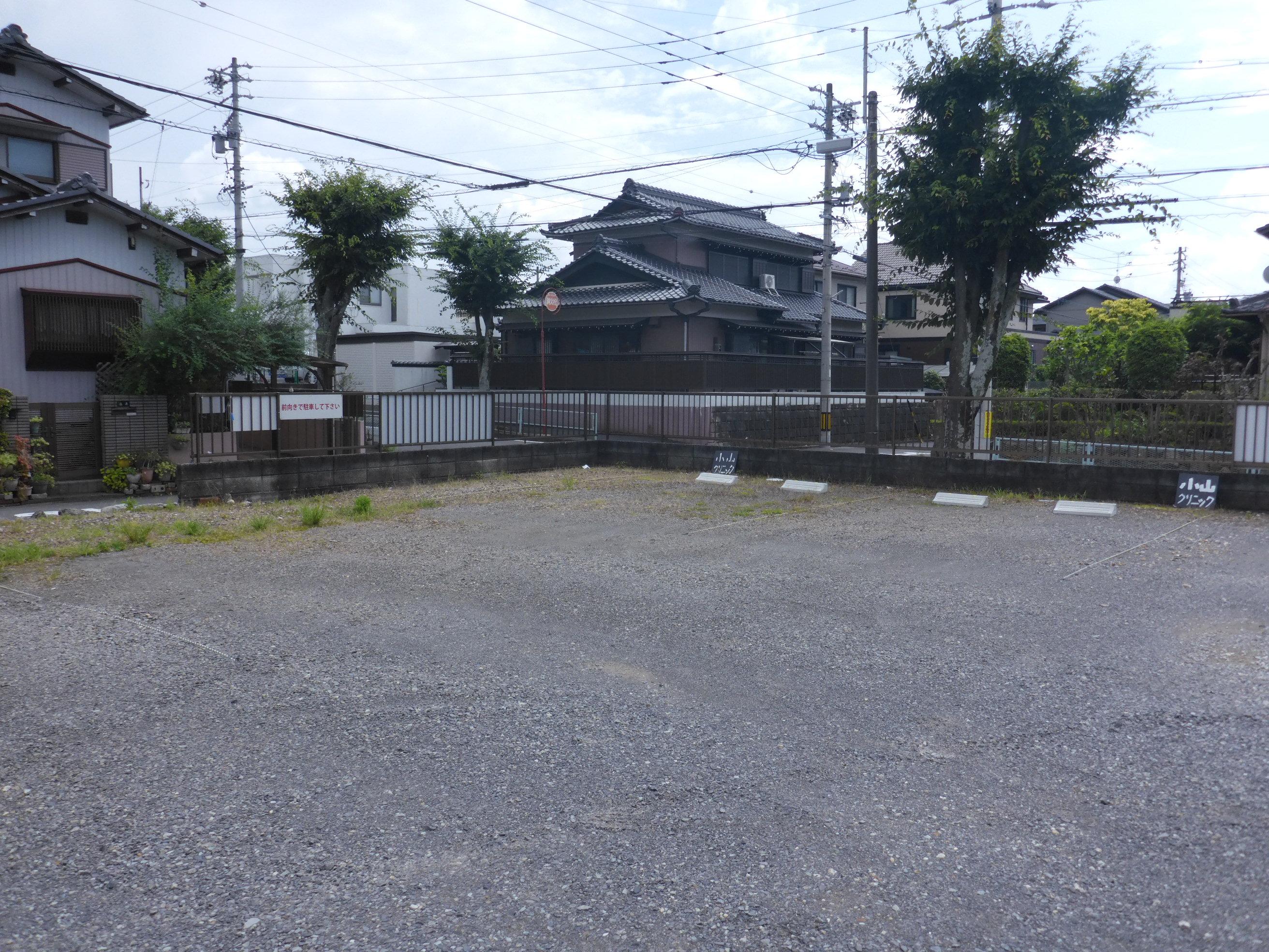 J-358の外観・駐車場イメージ3枚目