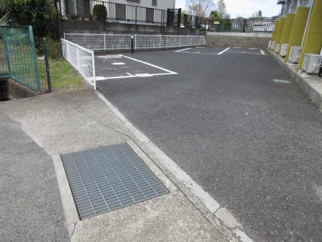 アルシオネⅡ(16098)の外観・駐車場イメージ1枚目