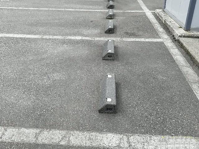 カスティージョ(31144)の外観・駐車場イメージ1枚目