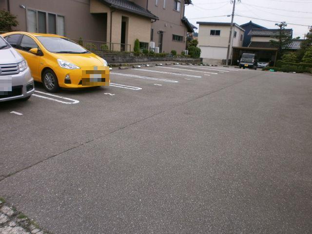 駐車場TOJYOROの外観・駐車場イメージ1枚目