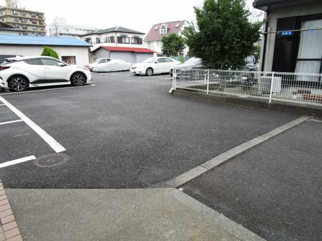Ｗｉｎｚ(27470)の外観・駐車場イメージ1枚目
