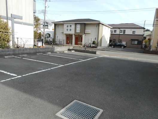 グランデエスパシオ(45446)の外観・駐車場イメージ1枚目