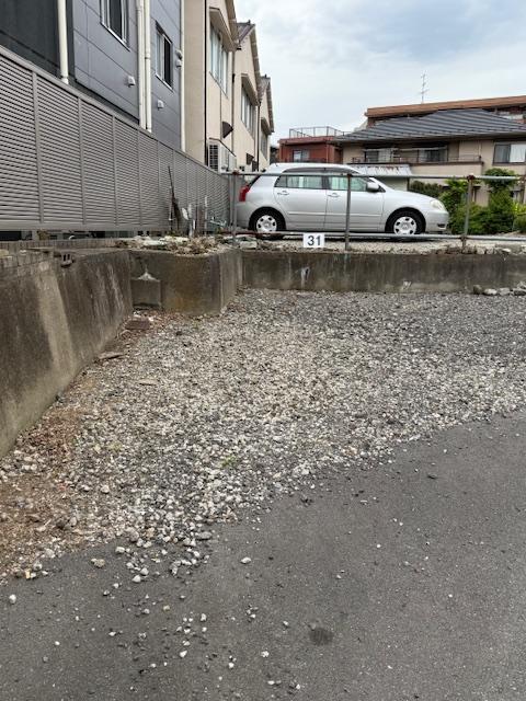 大野駐車場の外観・駐車場イメージ2枚目