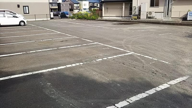 仙北駅前Ⅱ(42471)の外観・駐車場イメージ2枚目