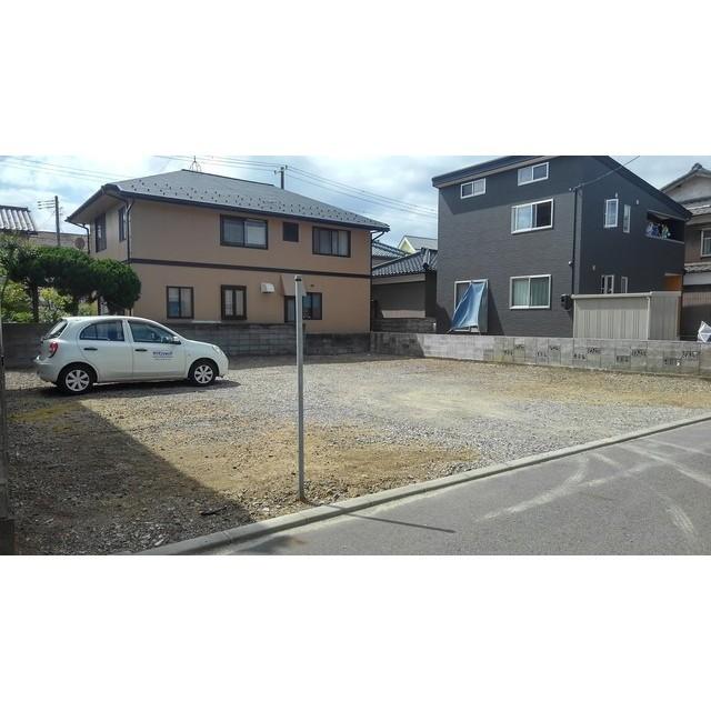 寺尾西３（白石）駐車場の外観・駐車場イメージ1枚目