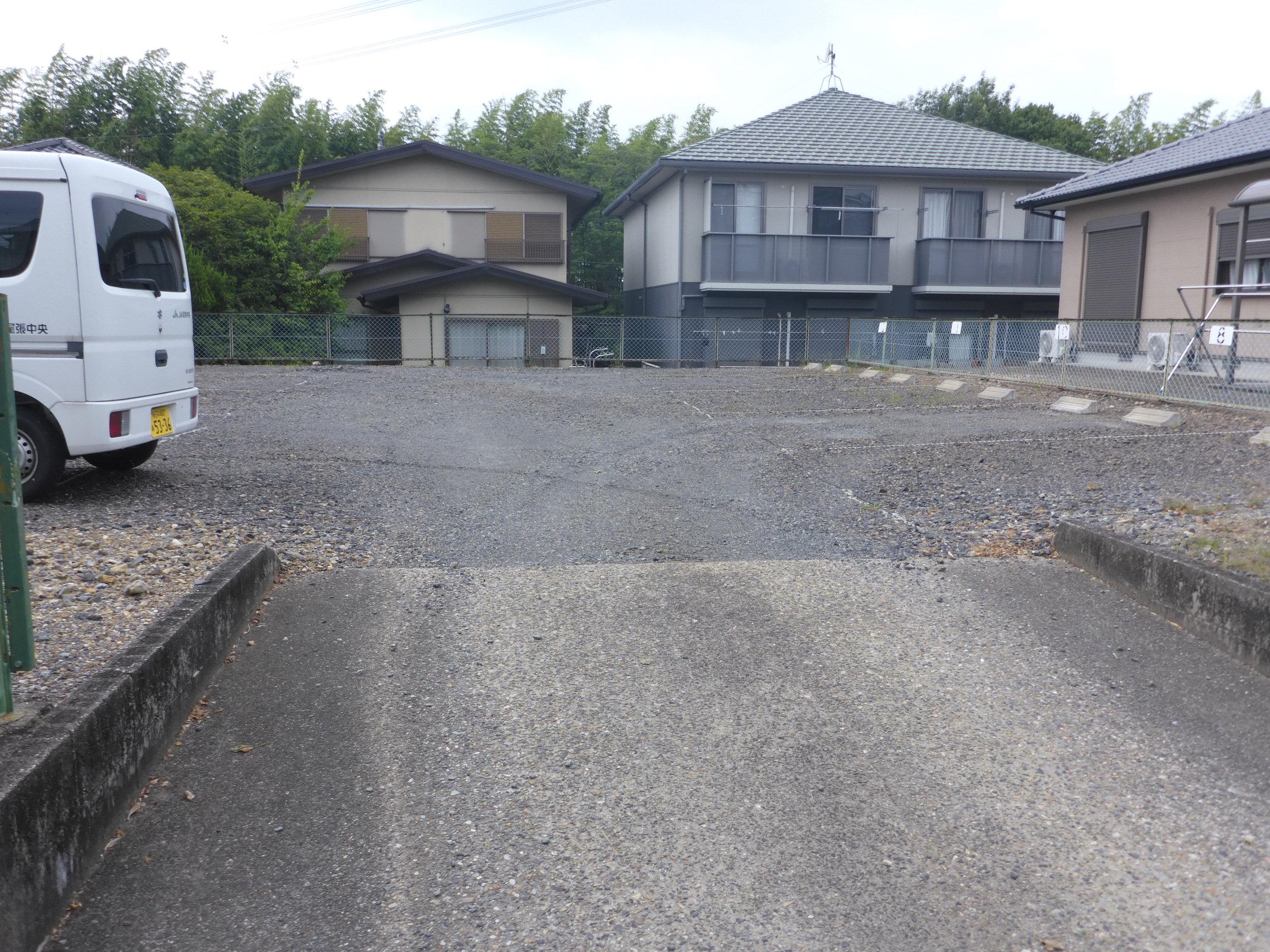 J-926の外観・駐車場イメージ2枚目