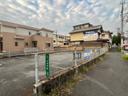 大井戸町船津駐車場の駐車場