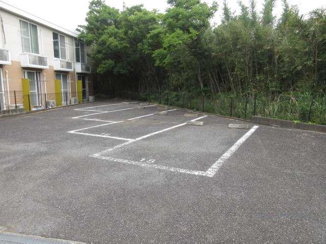 いちごＡ(16232)の外観・駐車場イメージ1枚目