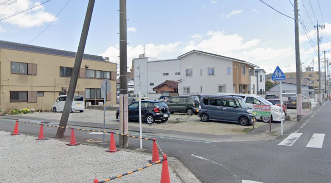 ピュア・文京第一駐車場の外観・駐車場イメージ1枚目