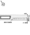 Ｇスマイル(41114)の駐車場