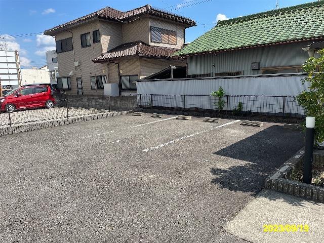 東三郷(24016)の外観・駐車場イメージ1枚目
