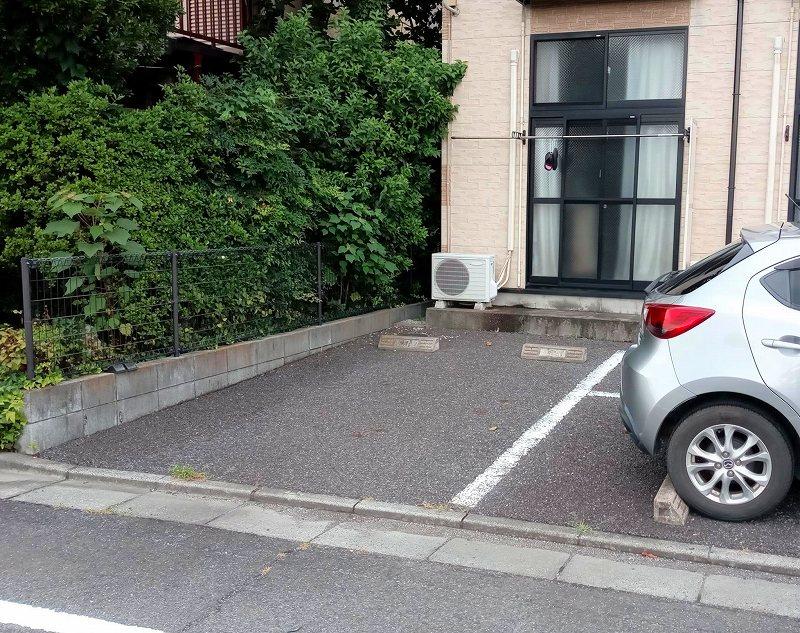 サンフラワー(24987)の外観・駐車場イメージ1枚目
