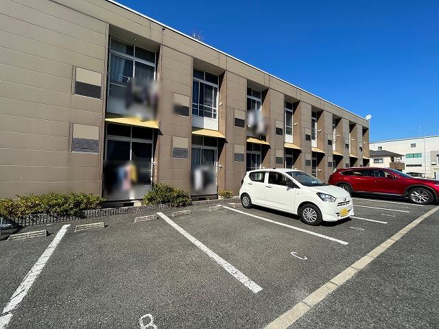 セントラルＫＥＮＪＩ(14273)の外観・駐車場イメージ1枚目